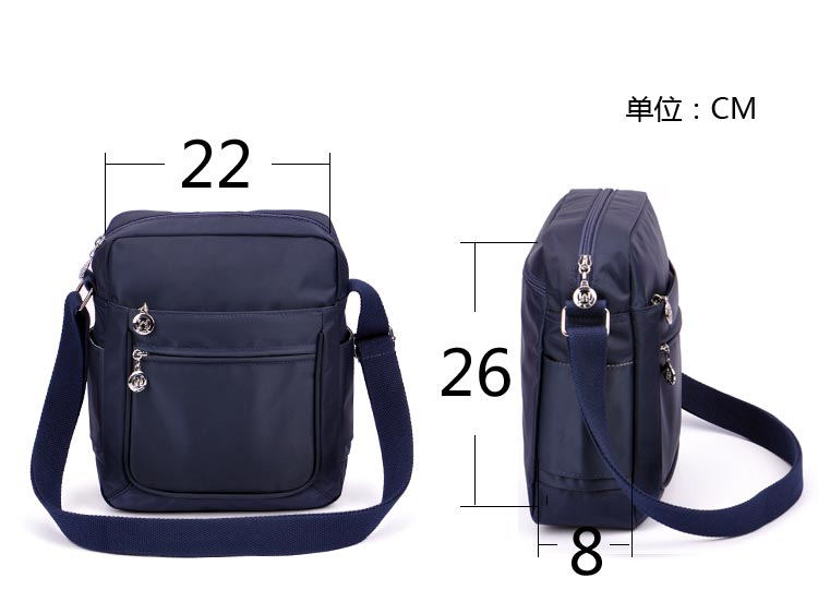 在國外表行買卡地亞能7這麼 女媽媽小佈女式斜挎包士帆佈旅7女201行運動單包包斜挎肩包包袋包 萬國石英表