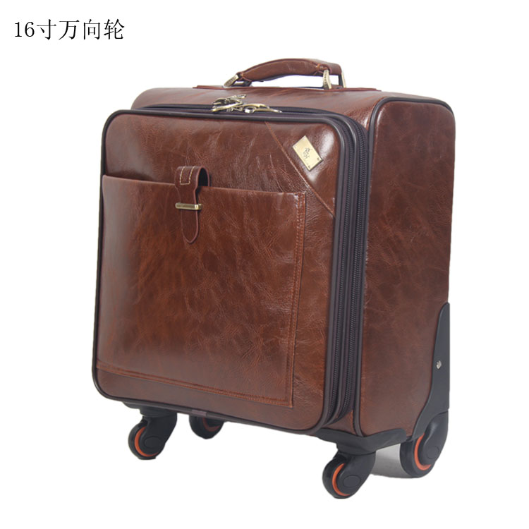 gucci女士皮帶0 5英寸 箱6寸行皮機箱女箱120寸行向輪男登子2高檔商務拉桿李箱包旅0寸萬 gucci女士