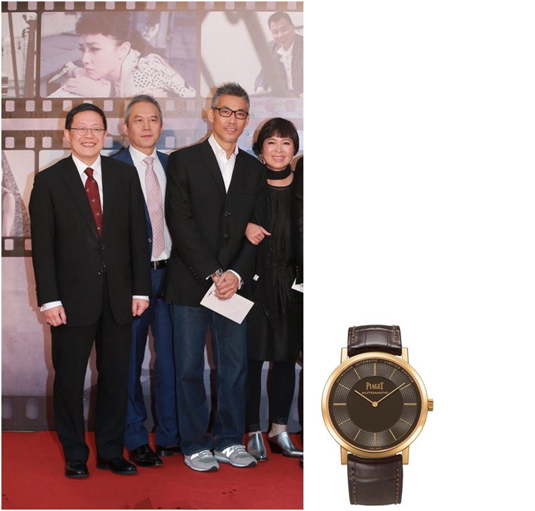 第32届香港电影金像奖明星珠宝配饰解析_时尚