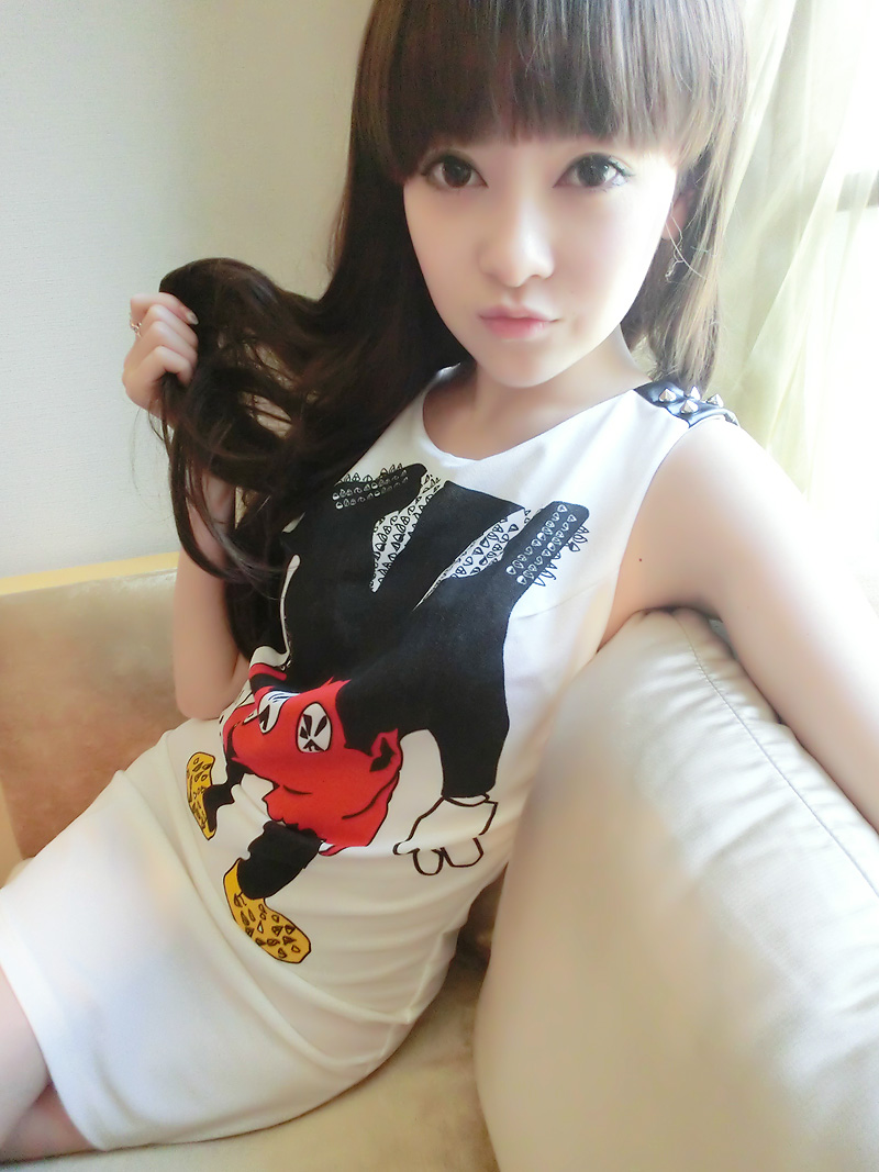 时尚美女潮流大图 <em>图片网</em>