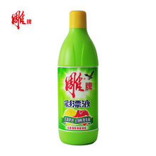 雕牌650g 彩漂液彩票水 去渍护色漂渍液 促销三瓶装