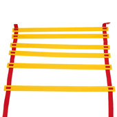 Speed Ladder Socce Durable Agility Long Training Soccer 3.1m