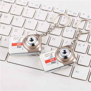 微型数码照相机