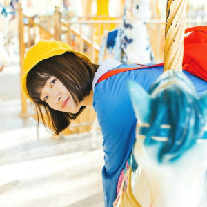 复古文艺灯芯绒渔夫帽