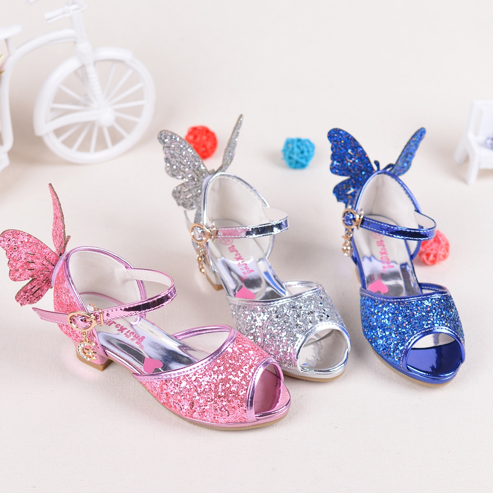 娃鞋子公主水晶鞋玩具高跟鞋衣价格质量 哪个牌子比较