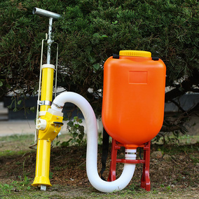 施肥器 果树玉米施肥器 蔬菜 施肥机播种器 追肥枪 花生追肥器