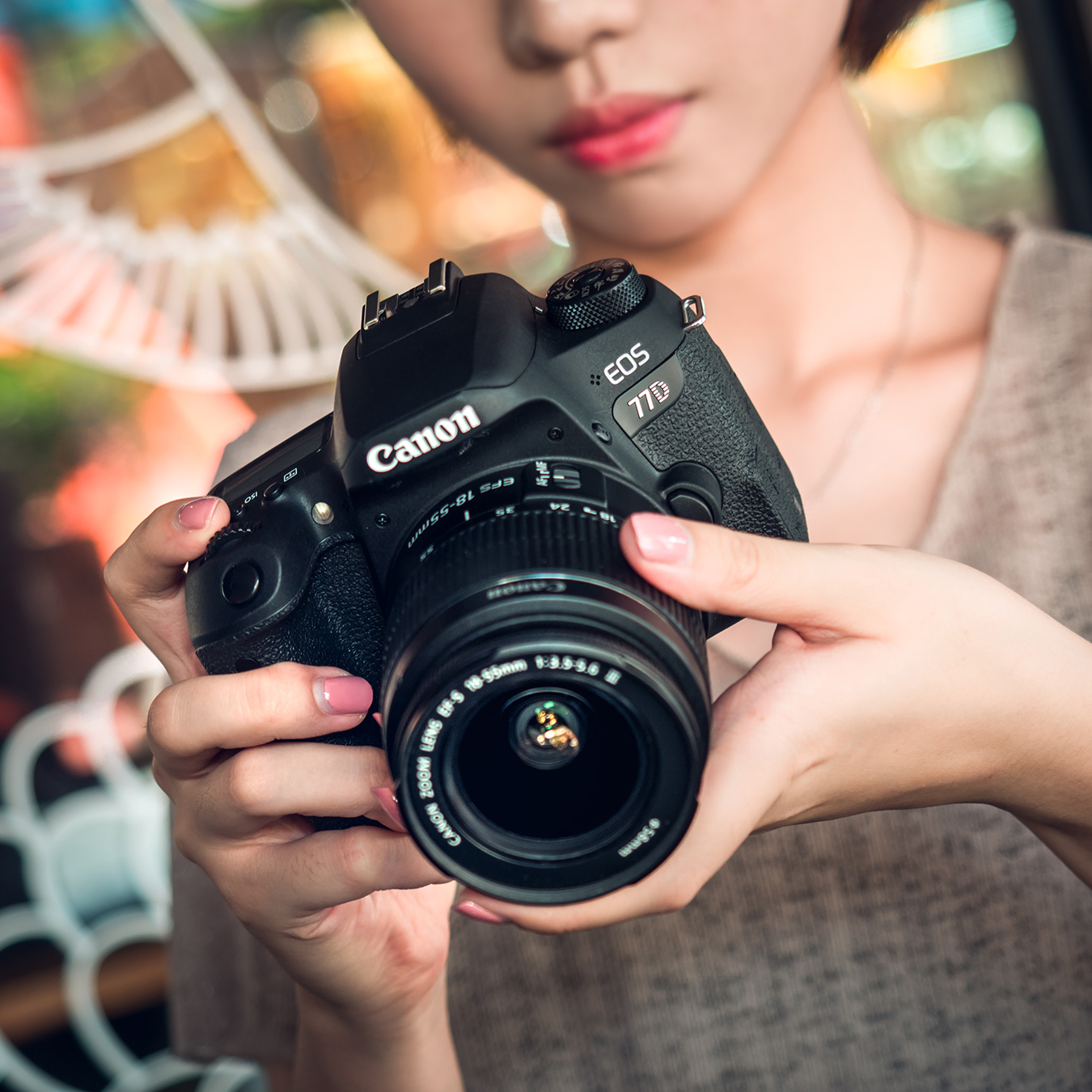 Ӱcanon/eos 77dżרҵ嵥