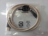 爱普生打印机线 USB2.0 原装