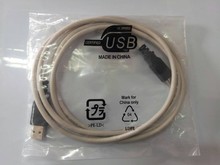 爱普生打印机线 USB2.0 原装