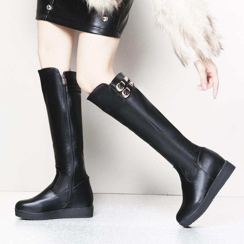 品[靴子 马靴]时尚潮流男士马靴评测 马靴军官图