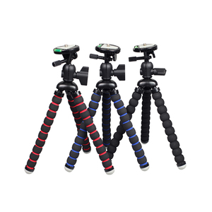 迷你自拍三脚架