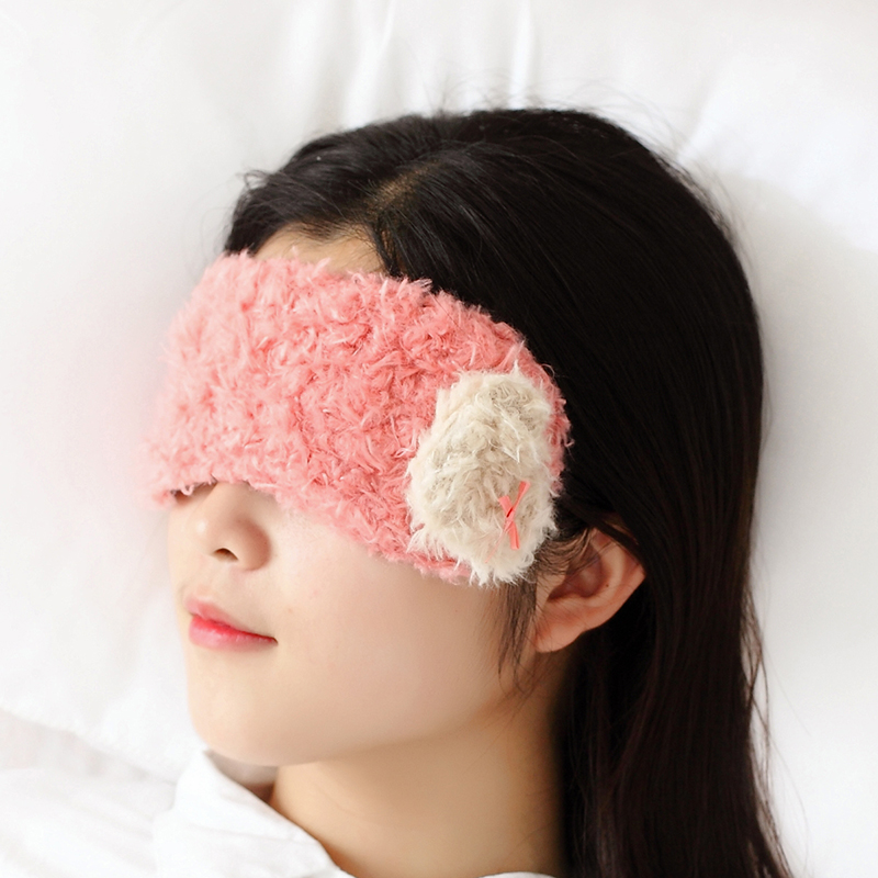 正品[睡眠避光眼罩]避光眼罩评测 睡眠眼罩什么