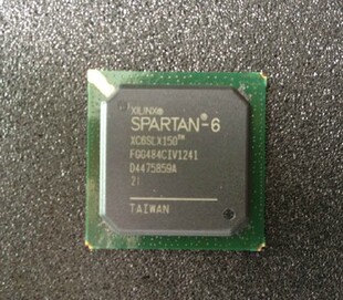 xc6slx150t-2fgg484i xc6lsx150-2fgg484c spartan6 假一赔十