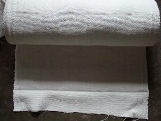 石棉防火布 石棉隔热布 耐高温防火布 焊接专用无尘布 耐高温600