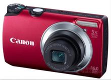 库存 相机 家用旅游 全新Canon 包邮 Powershot IS数码 A3300 佳能