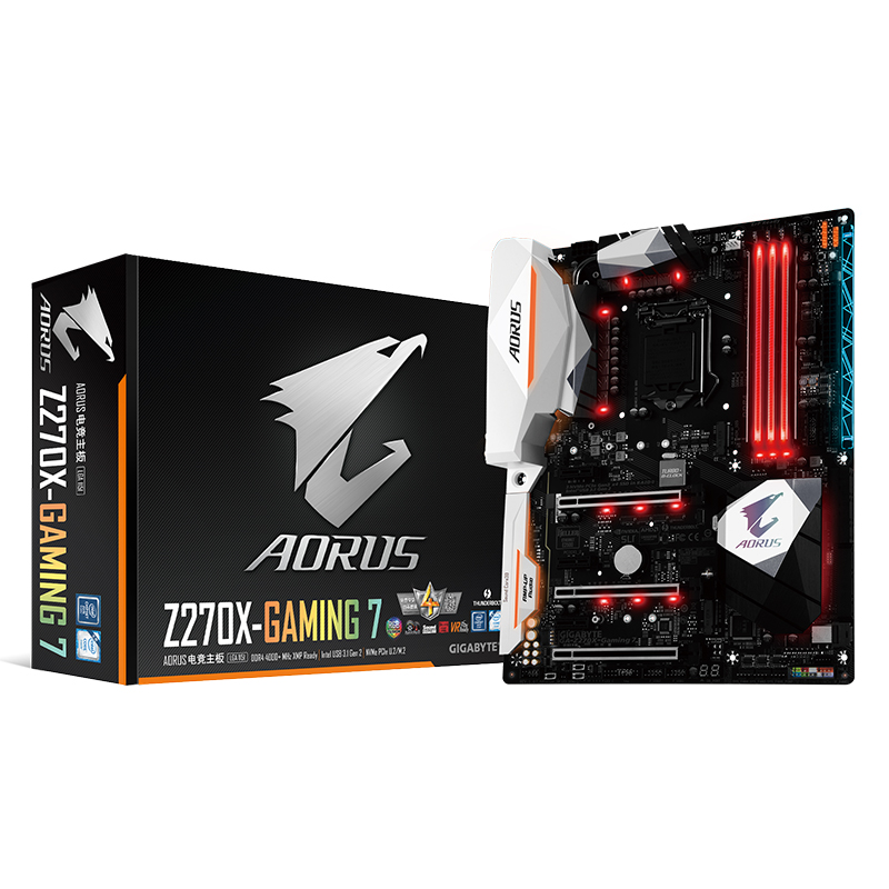 正品[超频 主板]技嘉主板超频教程评测 华硕主板