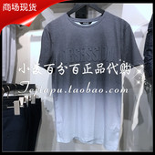 圆领短袖 T恤 217101556A06 217101556 杰克琼斯 代购 正品 三皇冠