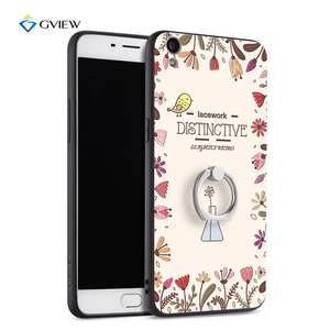 景为oppor9手机壳