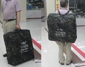 特大容量帆布大包袋子搬家袋加厚双肩行李打包袋耐磨托运包背包