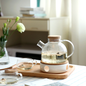 耐热玻璃茶具套装