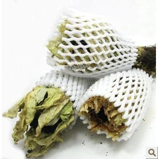 新疆雪莲花特级天山野生雪莲花天然散寒除湿买10送1包邮