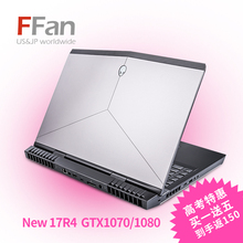 ALW17E 1828T R4外星人笔记本范范 4738 戴尔 Alienware Dell