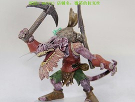 [盗贼 手办]评价 网游之大盗贼怎么样