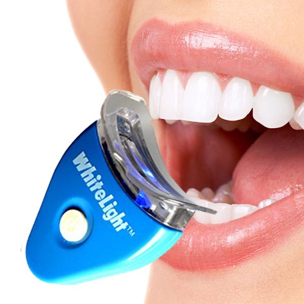 Teeth Whitening Kit How To Use