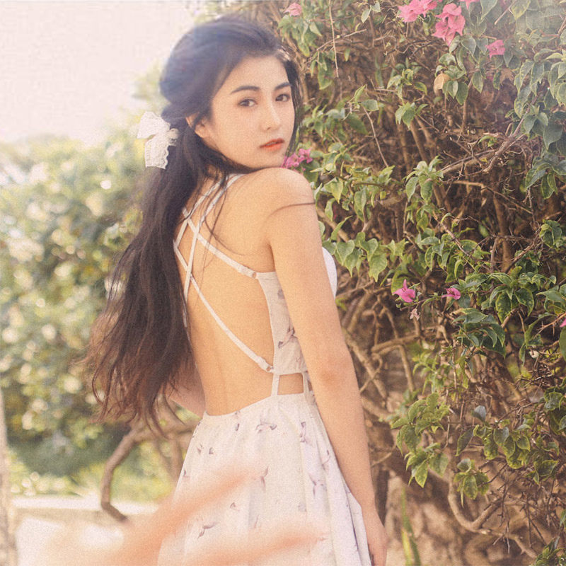 正品[泳衣比基尼刘亦菲]刘亦菲泳衣评测 比基尼