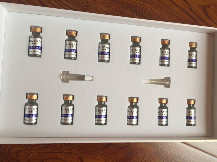 美容院打干细胞针美容院打干细胞针多少钱一支