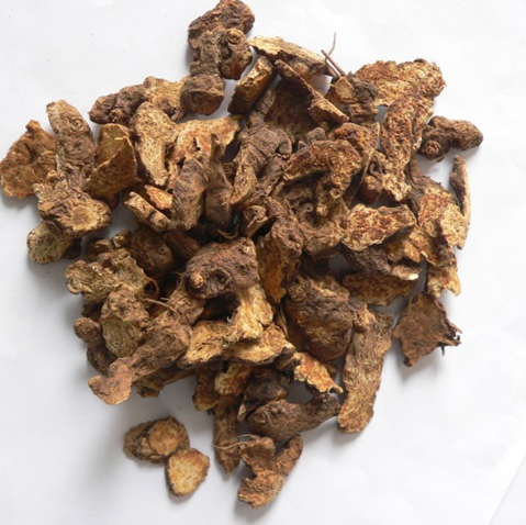 苍术 本草精选地道中药材 50克正品