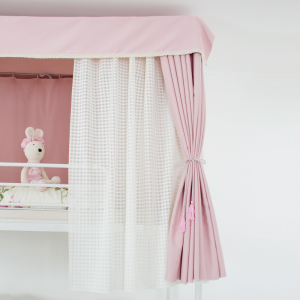 大学生宿舍遮光床帘