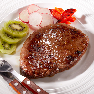 赤豪家庭生鲜牛排套餐