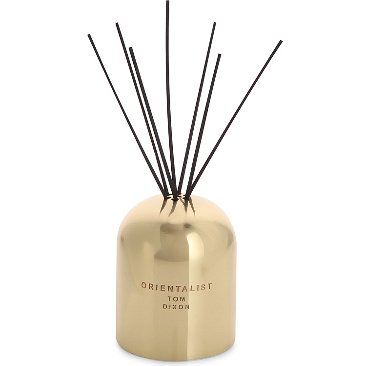 识货伦敦 tom dixon scented candle water 香薰蜡烛礼盒装
