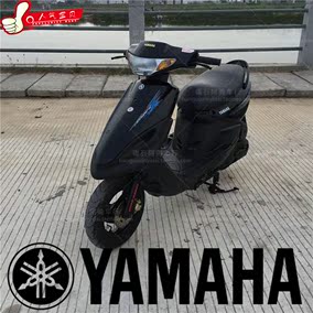 特价 正品yamaha林海雅马哈国三福喜100cc 踏板摩托车 非巧格包邮