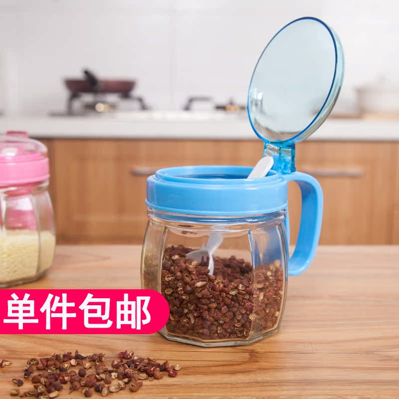 推荐最新调味品代理商加盟 李锦记调味品代理