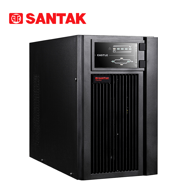 2025年我国单相UPS职业商场白皮书-格物致胜