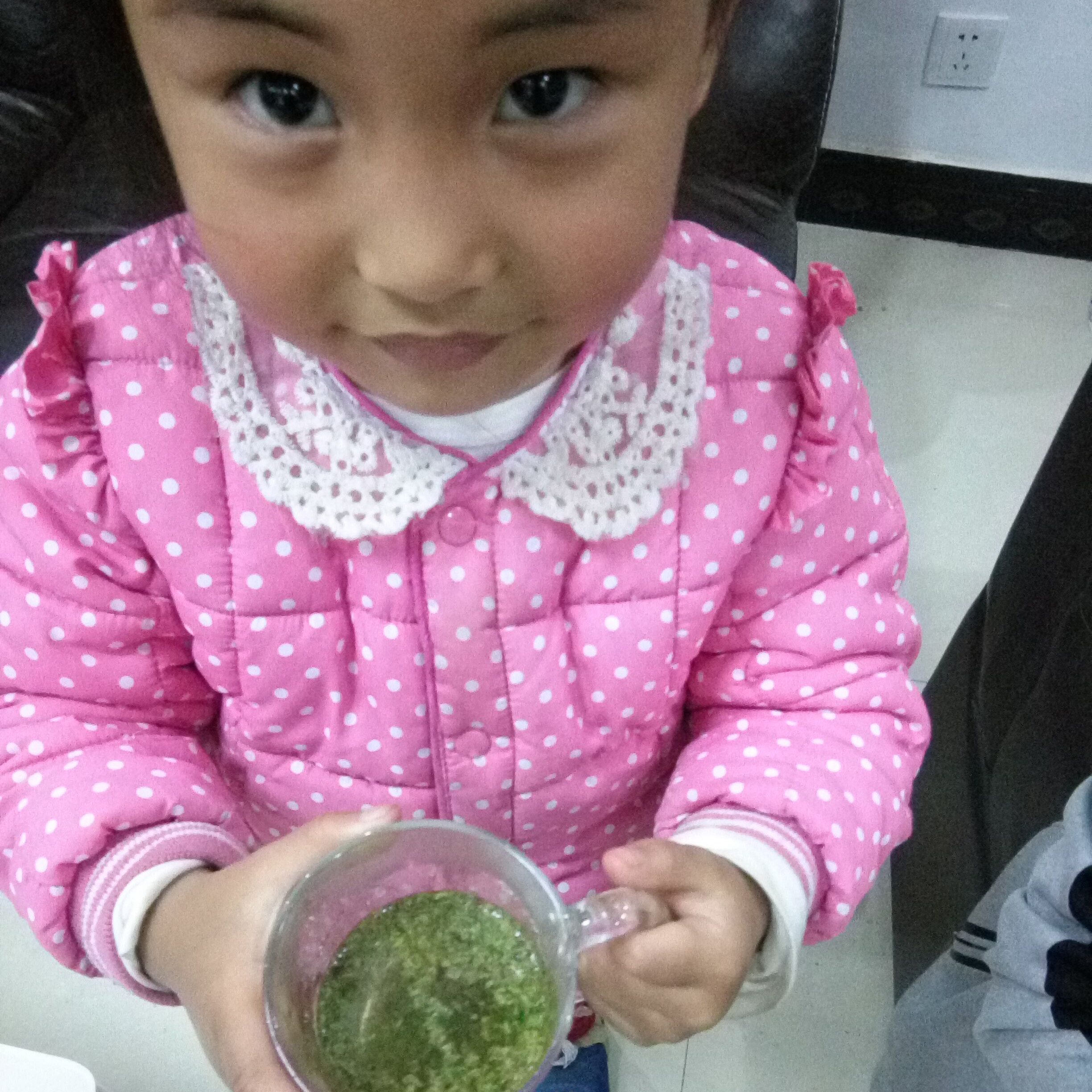 绿茶碎茶茶末信阳毛尖2016新粗茶粉500g浓香耐泡实惠【买一送一】