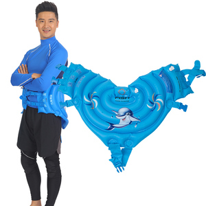 男女儿童成人游泳圈