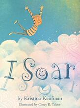 【预订】I Soar