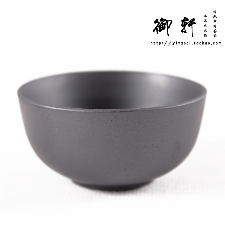 宜兴紫砂茶具 功夫茶具 特价单品紫砂茶杯紫砂杯杯子陶瓷正品茶杯