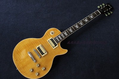 gibson les-paul-standard slash签名款 电吉他