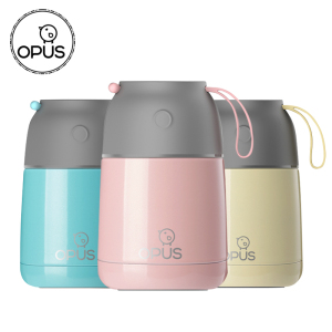 opus不锈钢焖烧杯保温壶