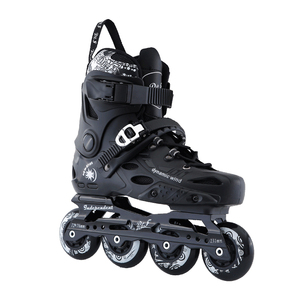 男女直排轮单排轮滑鞋