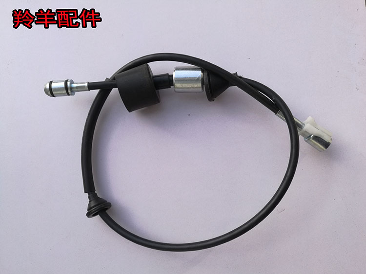长安铃木汽车羚羊 abs车轮传感器线车速传感器感应线速度传感器线