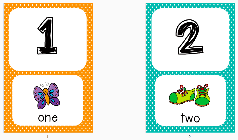 numbers0-20ӢǽƬ׶԰̾21ȫܷ