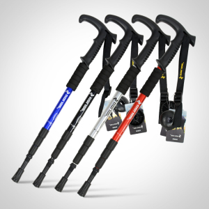 欧标SLD登山杖