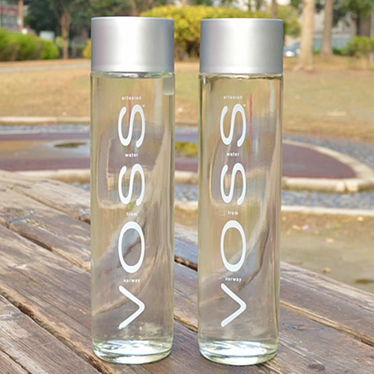 ͬŲvossܽ˿ȻȪˮƿƿƿ800ml 