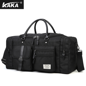 卡卡超大容量手提旅行包男女行李包运动健身包