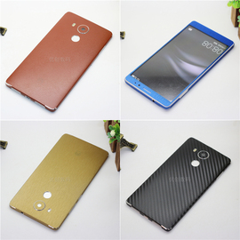 推荐最新手机贴纸 华为 华为p6手机贴纸信息资